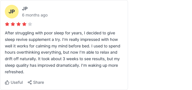 trustpilot review