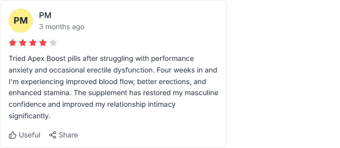 trustpilot review