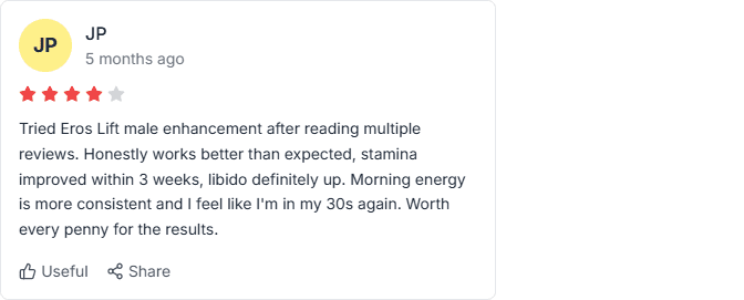 trustpilot review
