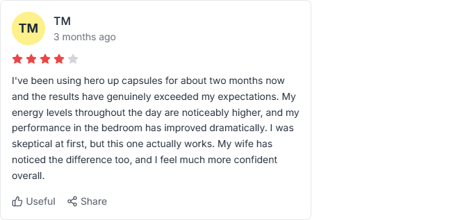 trustpilot review