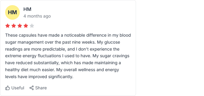 trustpilot review