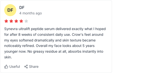 trustpilot review