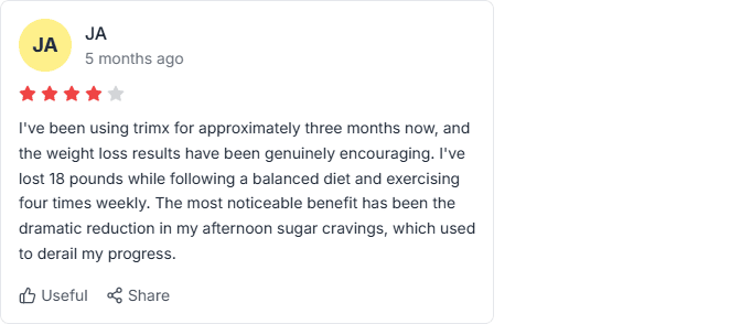 trustpilot review