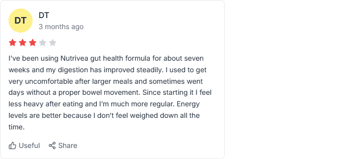 trustpilot review