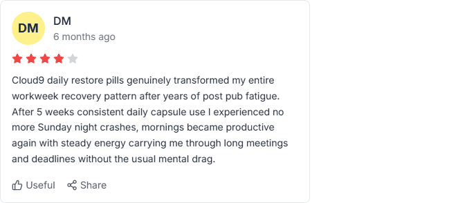 trustpilot review