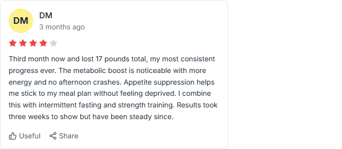 trustpilot review