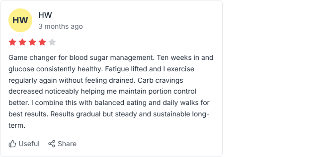 trustpilot review