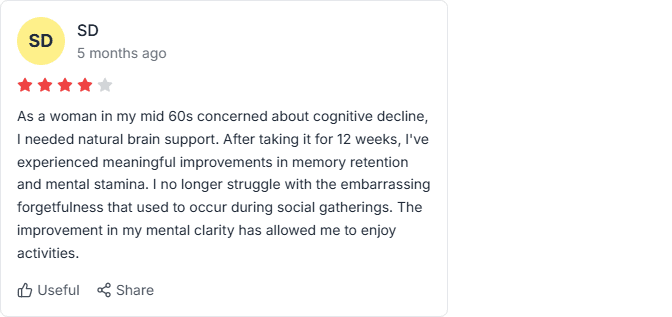 trustpilot review 