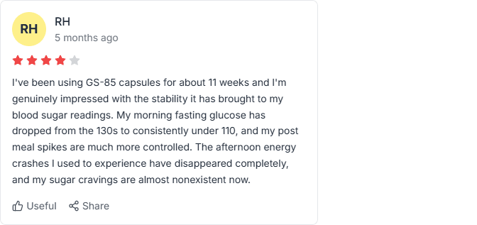 trustpilot review
