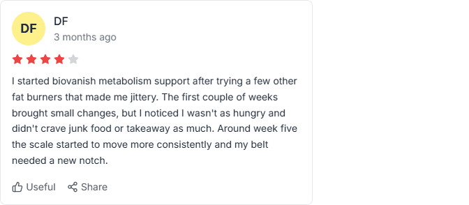 trustpilot review