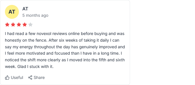 trustpilot review