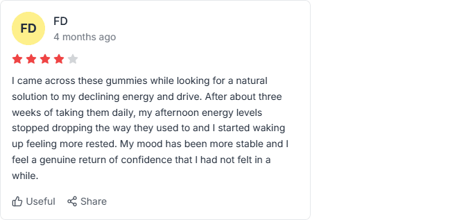 trustpilot review