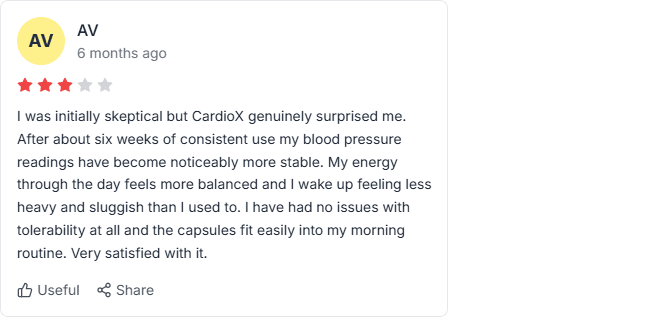 trustpilot review