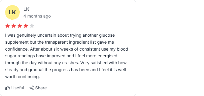trustpilot review