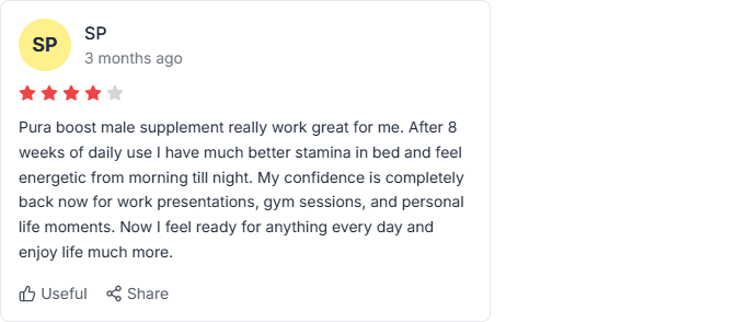 trustpilot review