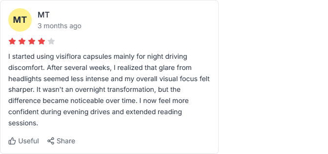 trustpilot review
