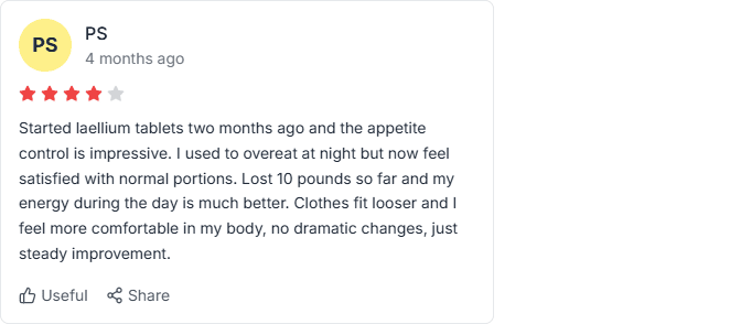 trustpilot review