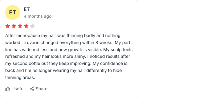 trustpilot review