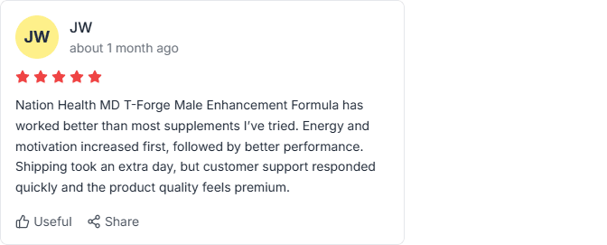 trustpilot review