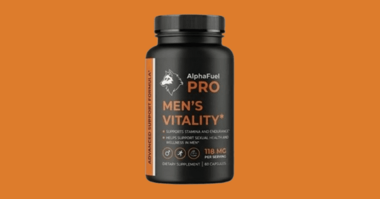 Alphafuel Pro Reviews