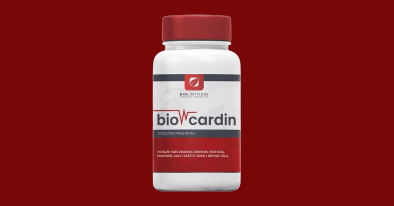 BioCardin Reviews