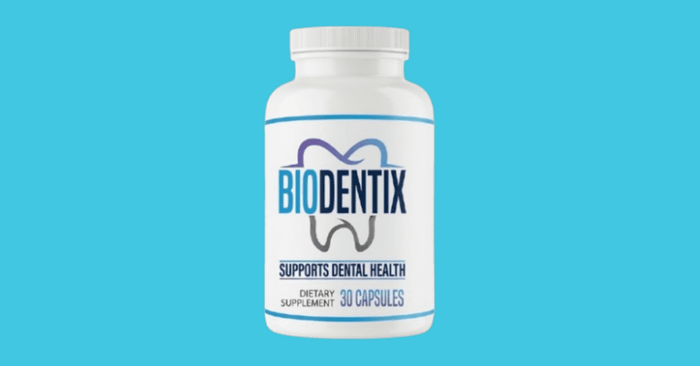 Biodentex Reviews