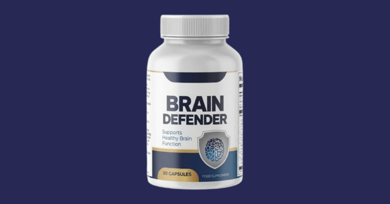 Brain Defender Reviews