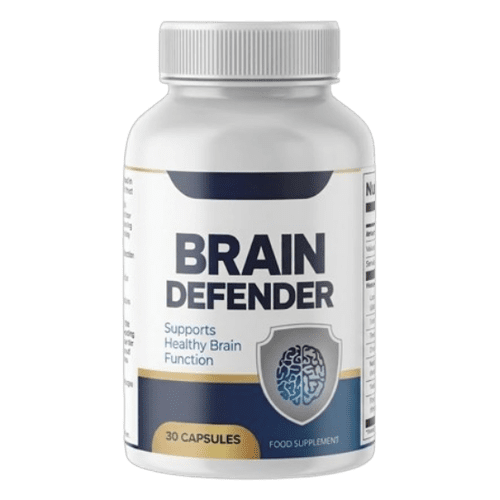 Brain Defender