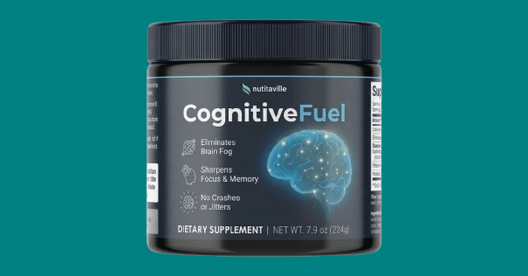 CognitiveFuel Reviews