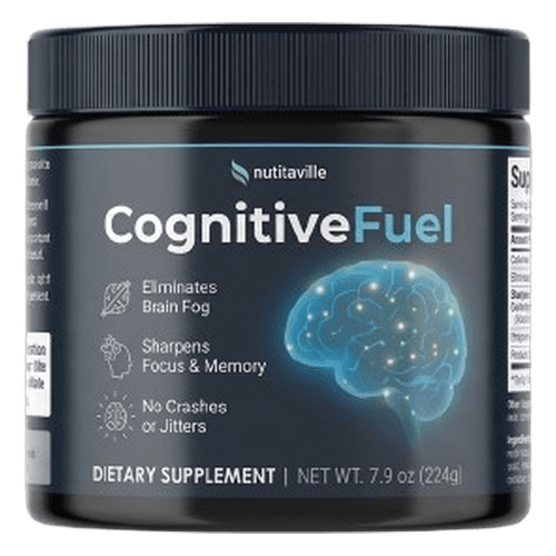 CognitiveFuel