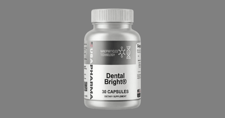 DentalBright Reviews