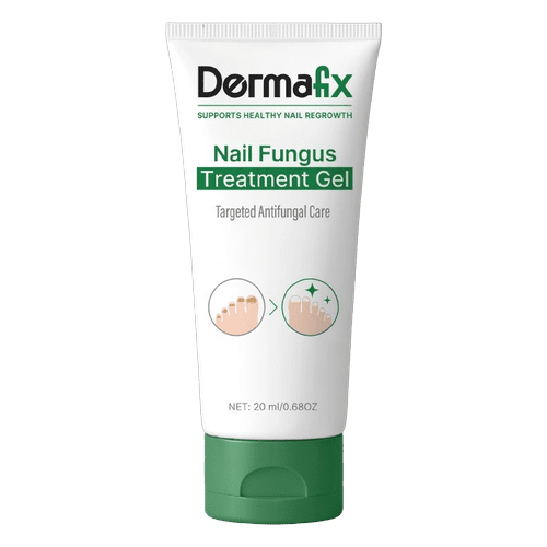 DermaFix Fungus Treatment Gel