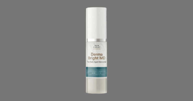 DermaBright MD Reviews