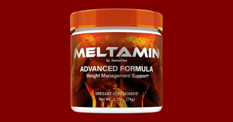 Meltamin Reviews