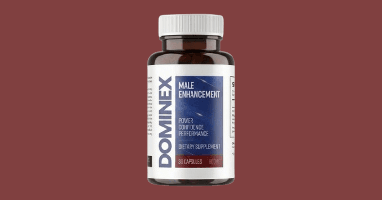 Dominex Male Enhancement Reviews