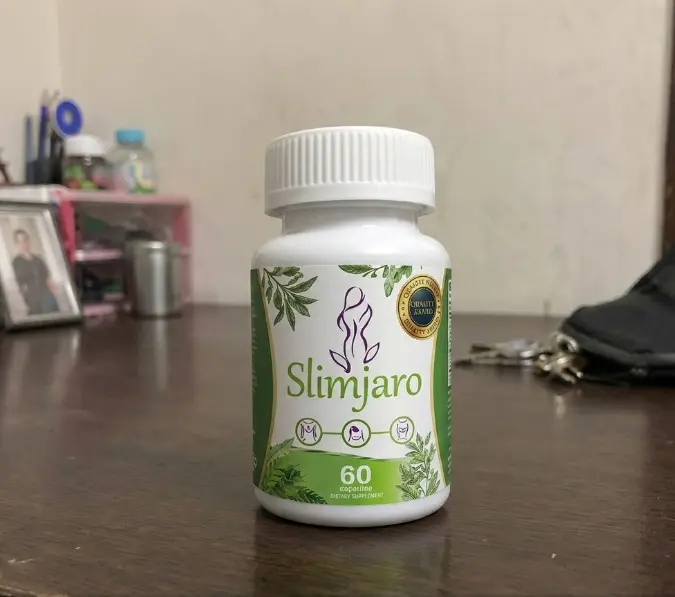 Slimjaro reviews