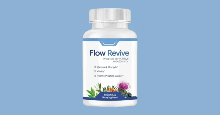 Flow Revive Reviews