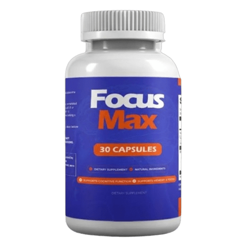 FocusMax