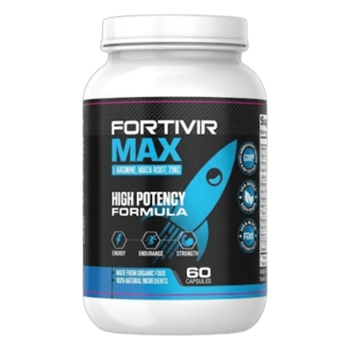 Fortivir Max