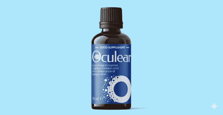 Oculear Reviews