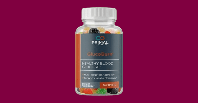 GlucoBurn Reviews