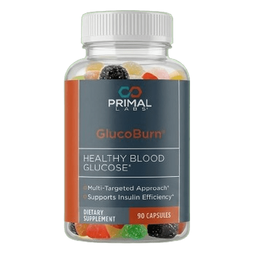 Glucoburn