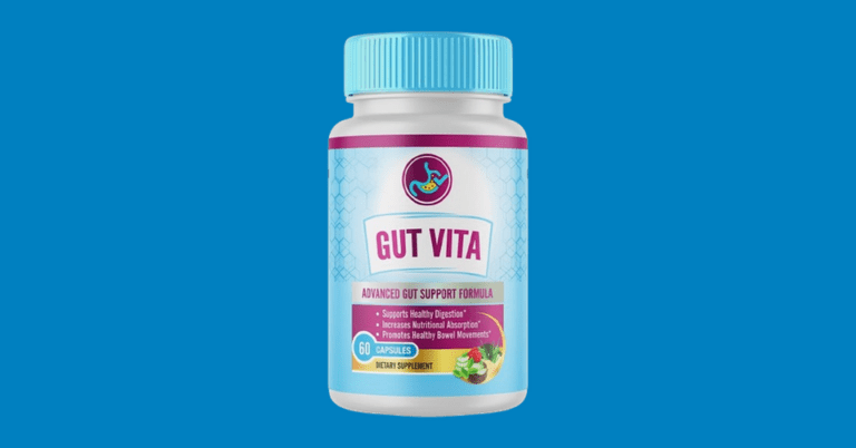 GUT VITA Reviews