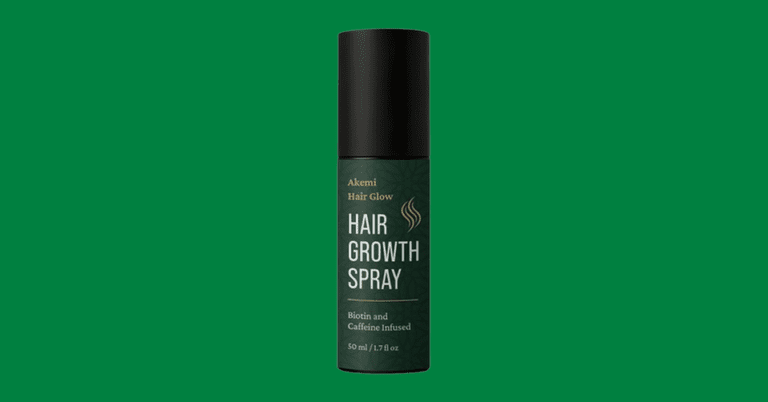 Akemi Hair Glow Reviews