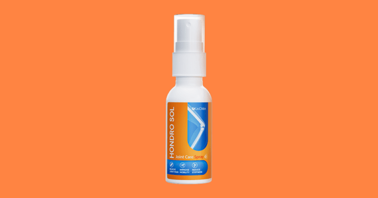 Hondro Sol Reviews