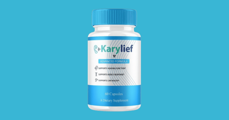 Karylief Reviews