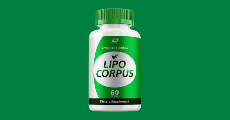 Lipo Corpus reviews