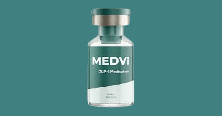 Medvi GLP Reviews