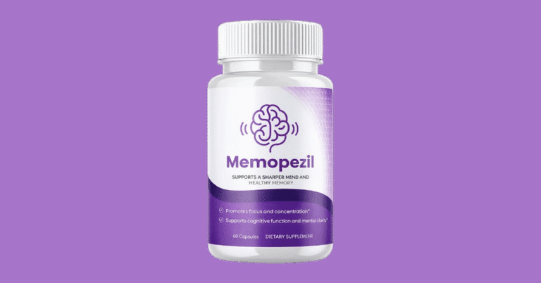 MemoPezil Reviews