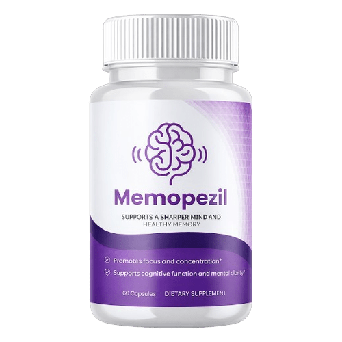 MemoPezil